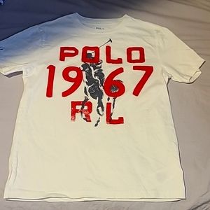 Ralph Lauren T-Shirt